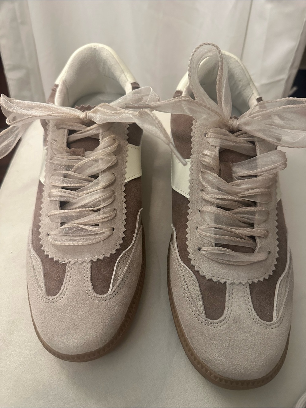 Brand new! Dolce Vita Sneakers